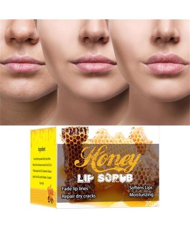 Balm Lip Balm Pot Moisturizing Lip Reduces Lip Lines Prevention Dry And Lip Exfoliator. Lip Plumper Lip Gloss (Yellow One Size) 1 count (Pack of 1) Yellow - Buy Online on GoSupps.com