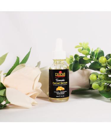 Can A Girl Catch A Break 24 Gold Anti-Aging Serum