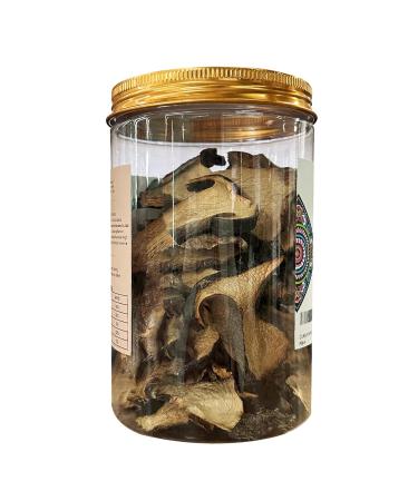 Buy QIANPINHUI Dried Porcini Mushrooms | Organic Sliced Mushrooms for Soup & Cooking | 2oz Premium Flavor - Buy Online on GoSupps.com