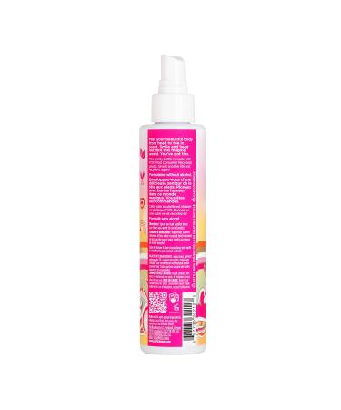 Pacifica Island Vanilla Hair & Body Mist - 6 fl oz | Refreshing Perfume Spray - Buy Online on GoSupps.com