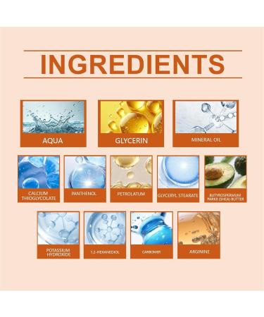  G n rique Women's Facial Hair Removal Cream | Gentle and Soothing Lotion 22g Upper Lip Hair Removal Cream - For Women and Girls Daily Home Use Long-Term Nighttime - Buy Online on GoSupps.com