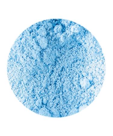 Dekozauber24 Baby Blue Food Coloring Powder - Fat-Soluble 2-4g for Fondant & Marzipan | Baking Accessories & Cake Decoration - Buy Online on GoSupps.com