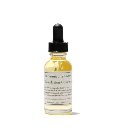 Farmaesthetics Complexion Conserve Remedy Reserve Serum 1 oz