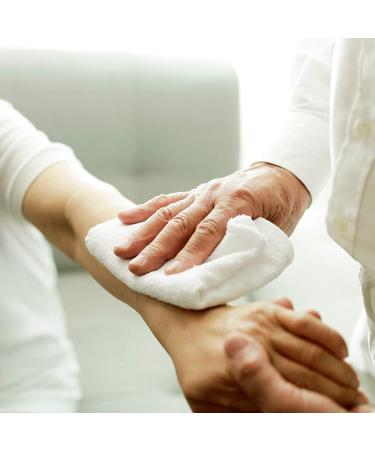 Medline Remedy Phytoplex Hydrating Cleansing Foam, 8 fl oz - Paraben & Sulfate-Free Body Wash & Shampoo - Buy Online on GoSupps.com