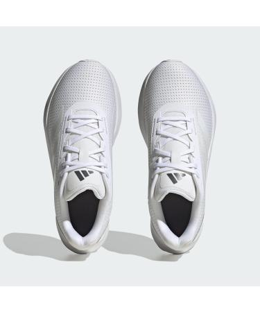 Buy adidas Women's Fluidstreet Sneakers - 39 1/3 EU - Ftwr White Grey Five | International Shipping Available - Buy Online on GoSupps.com