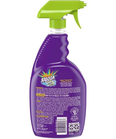 Church & Dwight Tub & Tile Cleaner 1 - Buy Online on GoSupps.com