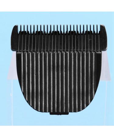 Plawee 20X High Quality Black Ceramic Titanium Knife Pet Dog Hair Trimmer Blade Clipper Head for P2 P3 P6 P9 S1 ZP-295 ZP-293 4 - Buy Online on GoSupps.com