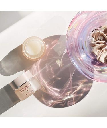 KLVUU Nourishing Care Lip Sleeping Pack - 0.70 oz (20g) for Soft, Hydrated Lips - Buy Online on GoSupps.com