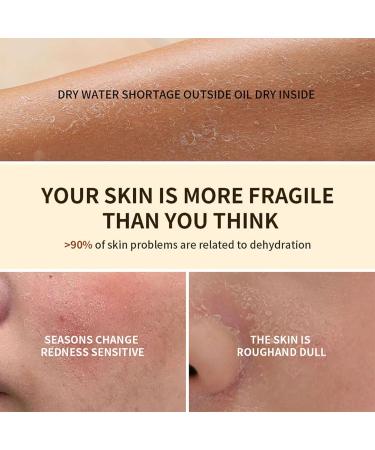 Vbolre Grass Fed Beef Tallow with Frankincense Oil and Castor Oil Organic Grass Fed Beef Tallow for Skin Whipped Beef Tallow Frankincense Oil Castor Oil for Skin Face Body Moisturizer (1) - Buy Online on GoSupps.com