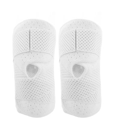 Knee Support Brace for Football & Basketball | Breathable & Comfortable | Size S - International Shipping Available - Buy Online on GoSupps.com