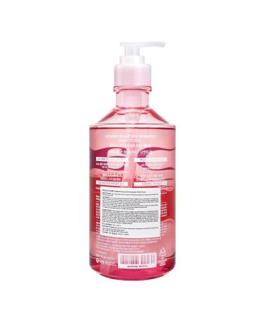 Kerasys Scalp Spa Shampoo & Conditioner Set - Silicone Free Weakly Acidic AHA | 25.36 fl oz / 750 ml | International Shipping Available - Buy Online on GoSupps.com