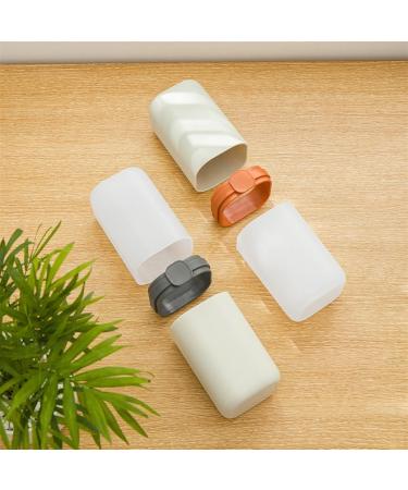 Buy Digjobk Raccoon Toothbrush Mug & Organizer - Safe Toothbrush Storage Box Portable Toothpaste Holder Blue - Ideal Household Accessory - Buy Online on GoSupps.com