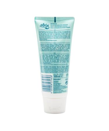 Intensive Hand Cream 100ml - Nourishing Moisturizer for Dry Skin | International Shipping Available - Buy Online on GoSupps.com
