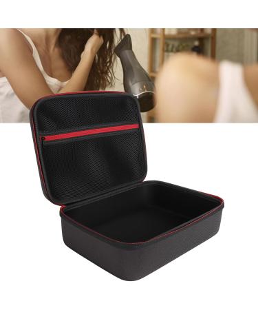 Hard Case for Supersonic HD15 HD08 HD07 HD03 HD01 for Airwrap Styler for Shark HD430 Flexstyle Hair Dryer & Ful Hair Dryer Accessories Hard Carrying Case Storage Bag - Buy Online on GoSupps.com