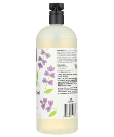 365 by Whole Foods Market Foaming Shower Gel Lavender 32 Fl Oz Lavender 32 Fl Oz (Pack of 1) - Buy Online on GoSupps.com