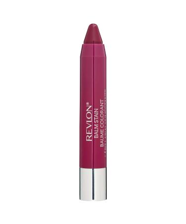 REVLON Balm Stain, Smitten, 0.1 Ounce ORIGINAL Smitten - Buy Online on GoSupps.com