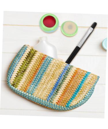 Healvian 2pcs Lipstick Blush Eye Shadow Cheek Blusher Eye Shadow Natural Blusher Vintage Blusher Ceramics Red - Buy Online on GoSupps.com