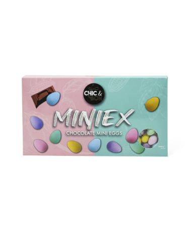 Buratti Confetti Miniex - kg1