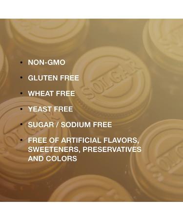 180 Vegetable Capsules of Gentle Iron Bisglycinate 25mg - Non-Constipating & Non-GMO - Gluten-Free Formula for Gentle Stomach - 180 Servings - Buy Online on GoSupps.com