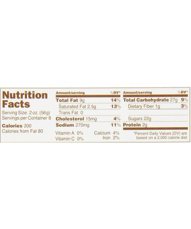 TORTUGA Caribbean Coconut Rum Cake 16 oz - Perfect Gourmet Gift for Holidays & Birthdays - Buy Online on GoSupps.com