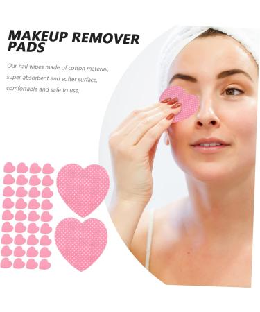 minkissy 400 Sheets Eyelash Cleaning Pads Cleaning Stuff Eyelashes Remover for Extensions Travel Stuff No Lint Nail Cotton Pads Nail Cleaning Pads Nail Gel Pads Polish Remover Nail Pads - Buy Online on GoSupps.com