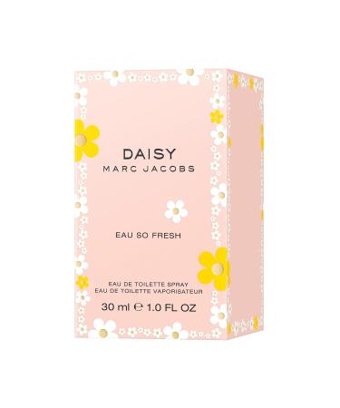 Marc Jacobs Daisy Eau So Fresh Eau de Toilette Spray for Women 1.0 Ounce - Buy Online on GoSupps.com