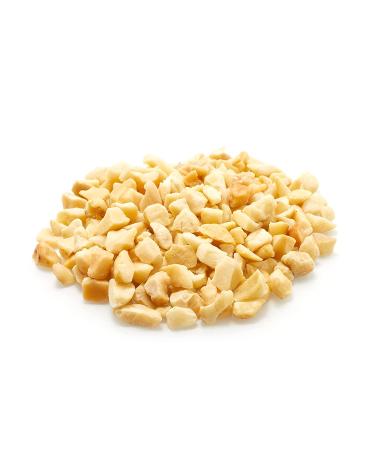 Yupik Cashews Small Pieces 2.2 lb - Premium Quality Nuts - 1 Pack - Buy Online on GoSupps.com