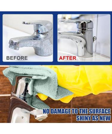 Skfe Bath Cleaner Spray Skfe Bathroom Cleaning Spray Skfe Stubborn Stains Cleaner Powerful Bathroom Cleaning Spray for Toilet Bath Shower Multipurpose Cleaning Spray for Bathroom 3pcs - Buy Online on GoSupps.com