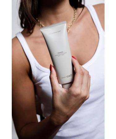 House of Gr TOUCH Hydrating Body Serum | 100ML | Chaga Mushroom Skincare for All Ages | Inclusive Clean Beauty for Healthier Skin - Buy Online on GoSupps.com