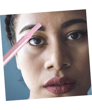 Beavorty 2pcs Electric Trimmer Set - Precision Grooming Tool (13.1cm x 1.4cm) for International Shipping - Buy Online on GoSupps.com