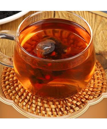 Ginseng Six Treasure Tea Nierentee-Formel Ginseng Six Treasure Tea (1) - Buy Online on GoSupps.com