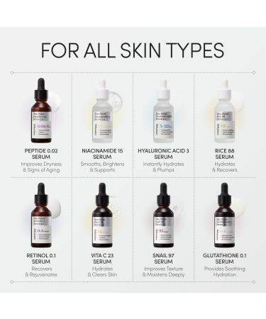 JMsolution Skin Boost Snail 97% Serum for moisture and firmness - Buy Online on GoSupps.com