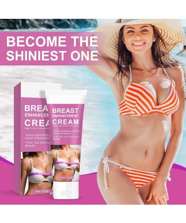 KarDoL Natural Breast Enlargement Cream - Fast Firming & Lifting - Nourish Your Body Curves - Buy Online on GoSupps.com