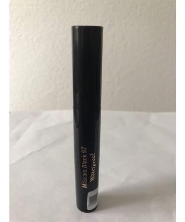 Cosart Waterproof mascara mascara 12ml 97 Black - Buy Online on GoSupps.com