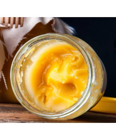 Raw Farm EOOD 900g Pure raw lime honey 100 natural unfiltered unheated unpasteurized straight from the beehive Raw Farm - Buy Online on GoSupps.com