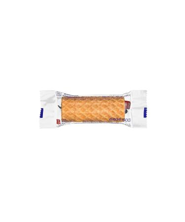 Buy Bahlsen Waffeletten - 150 Individually Packaged Thin Waffle Biscuits (1 x 760g) - Perfect for International Shipping - Buy Online on GoSupps.com