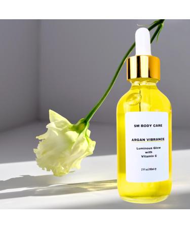 Argan Vibrance Yellow