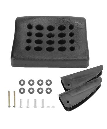 Shampoo Bowl Neck Rest Cushion Pillow - Hair Washing Backwash Cushion for Barber Shops and Salons - Buy Online on GoSupps.com