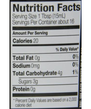 Fini Balsamic Glaze - 8.45 oz Bottle - 1 Pack - Buy Online on GoSupps.com