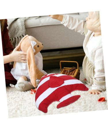 FOMIYES 2pcs Pull Rooms Organizer Draw Straightener Blow Hair Iron Curling Canvas Hotel Bathroom Makeup For 33x30cmx4pcs Light Greyx4pcs - Buy Online on GoSupps.com