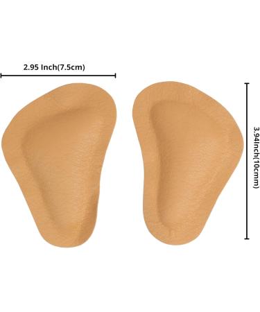 Soft Step Alignment Cushion Insoles - Unisex Foot Pain Relief & Support | 3-Pack for Improved Alignment & Comfort - Buy Online on GoSupps.com