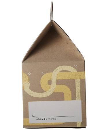 The Body Shop Mango Bath Set Gift Set - Vegan & Ideal for All Skin Types - Buy Online on GoSupps.com