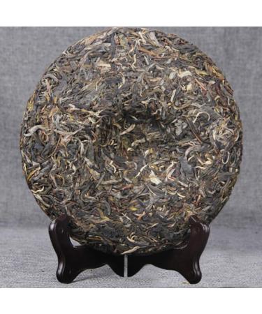 HQZM Yunnan Puer Raw Tea Xigui Seven Cake 357g Traditional Craftsmanship Choice of Quality - Buy Online on GoSupps.com