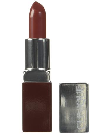 Clinique Pop Lip Color + Primer  No. 03 Cola  0.13 Ounce