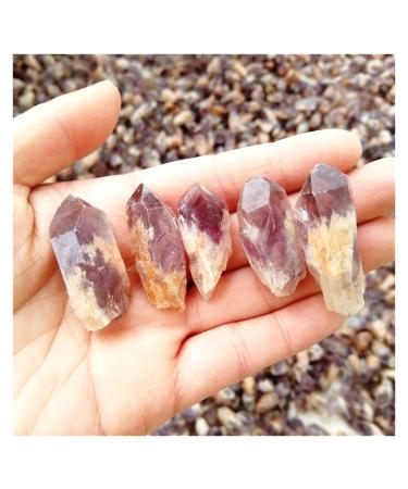 Natural Quartz Crystal Celestite Cluster Crystals and Stones Blue Calcite Cluster Specimen Gift Home Decor 5pc Stone Crystal Reiki