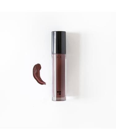 Zhen BVBA Speak Up Art Bruin Liptint Lippenstift Gloss Vegan