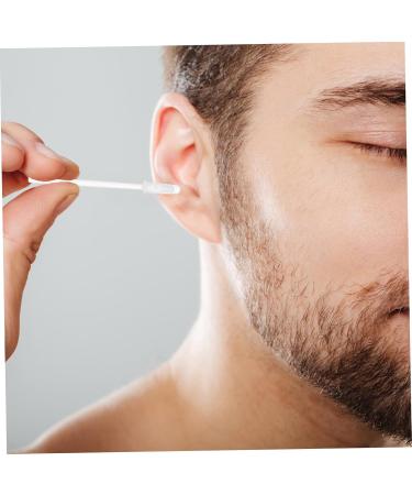 ELAYARD 24pcs Earwax Removal Kit Deep Cleaning Ear Care Tools Sticky Picks Ear Cleaning Tool for Home Office Travel - Buy Online on GoSupps.com