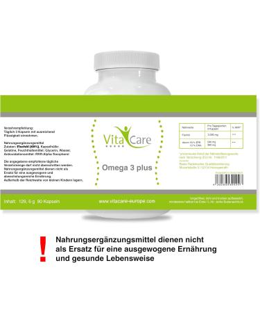 Vitacare 21-Day Metabolism Strawberry Kit | HCG Diet Complete Package with Protein Shake MSM Multivitamin Omega 3 OPC & Globuli - International Shipping Available - Buy Online on GoSupps.com