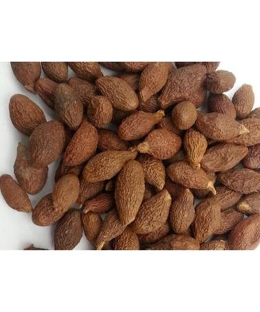 RAW HERB/JADI BOOTI DRIED NIRANJAN PHAL NIRANJAN FAL MALVA NUTS STERCULIA LYCHNOPHORA (50GM) - Buy Online on GoSupps.com