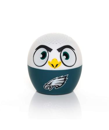 NFL Bitty Boomers Wireless Bluetooth Speaker Philadelphia Eagles One Size Team Color